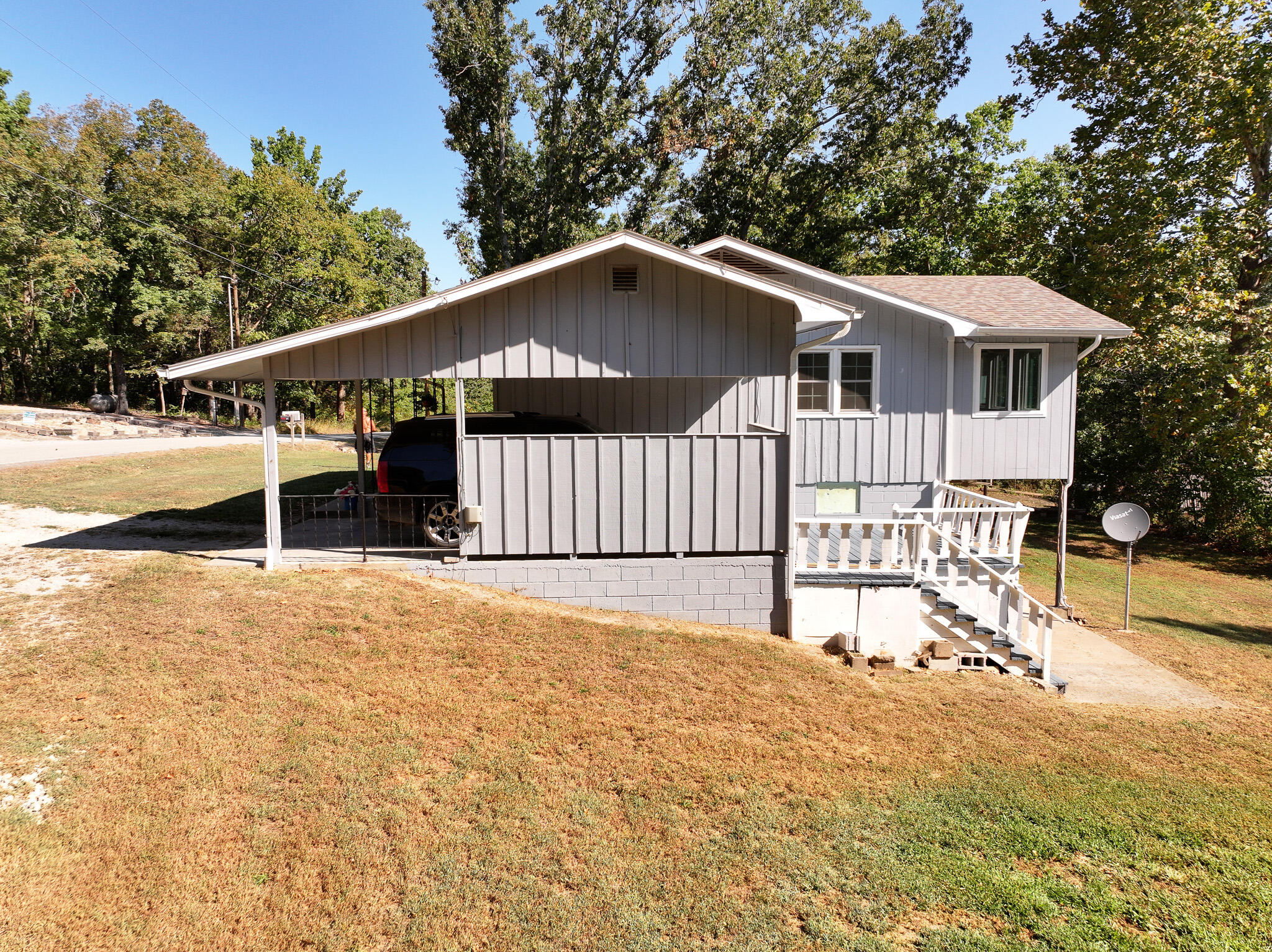 184 South Heatherwood Road Shell Knob, MO 65747 - Photo 15 of 42 dji_fly_20260904_232942_0017_17885512658
