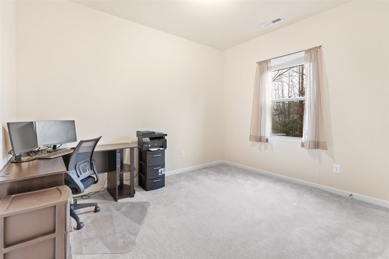 8151 Feldwig Place Raleigh, NC 27616 - Photo 21 of 28 Secondary Bedroom