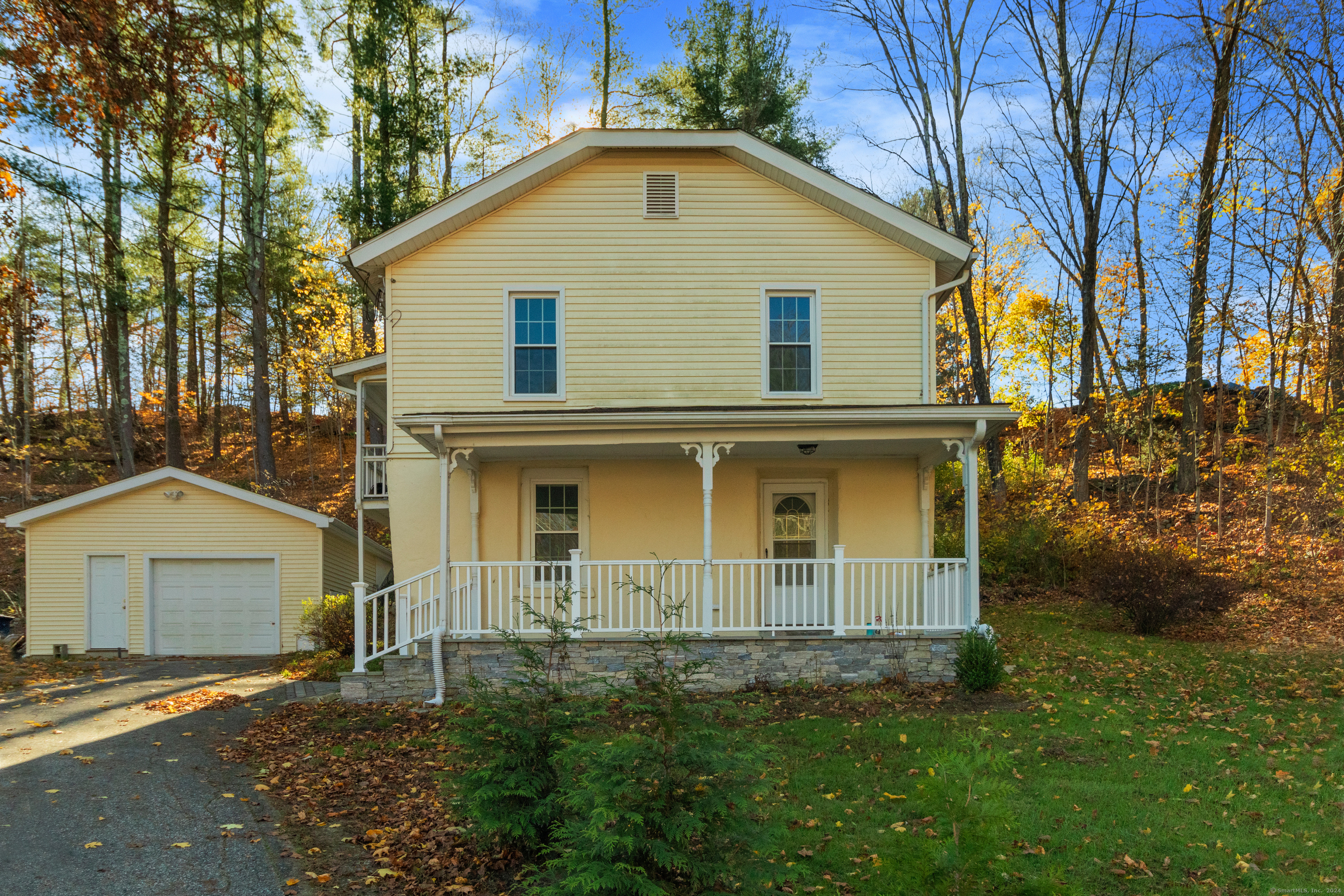 359 Plains Road Windham, CT 06226 - Photo 1 of 1