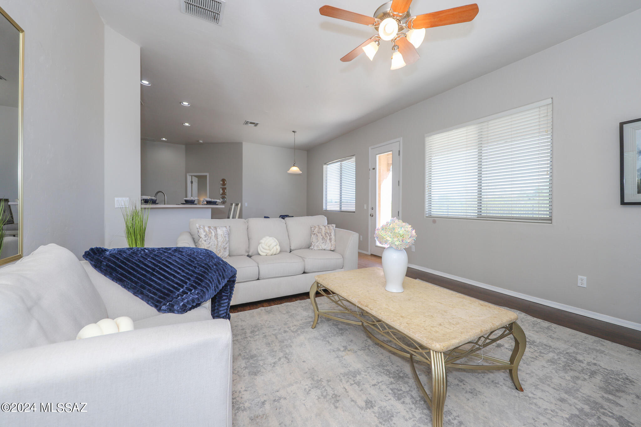 7856 North Rondure Loop Tucson, AZ 85743 - Photo 20 of 42