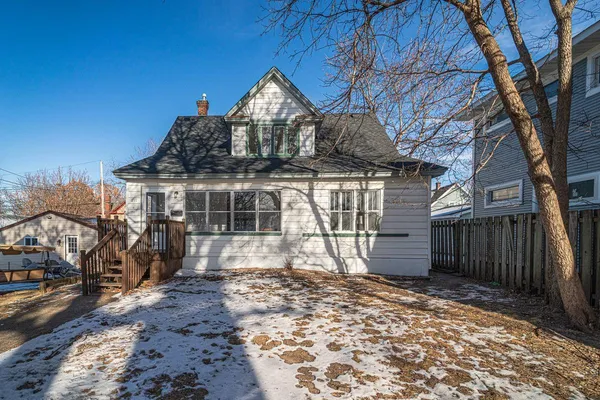 $274,900 | 1711 22nd Avenue Northeast, Minneapolis, MN 55418
