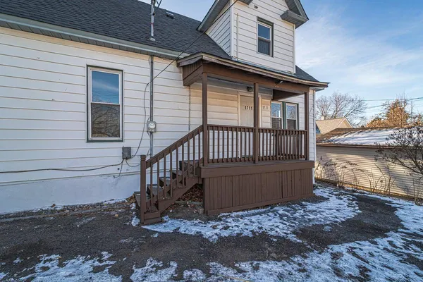 $274,900 | 1711 22nd Avenue Northeast, Minneapolis, MN 55418
