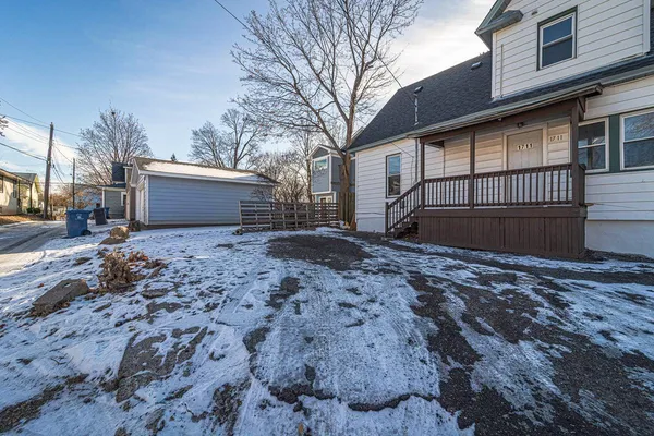 $274,900 | 1711 22nd Avenue Northeast, Minneapolis, MN 55418