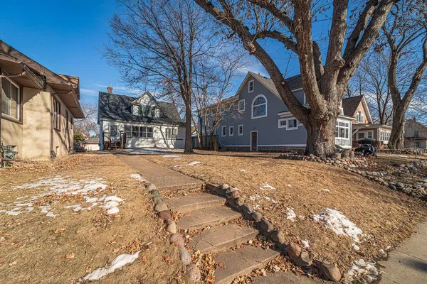 $274,900 | 1711 22nd Avenue Northeast, Minneapolis, MN 55418