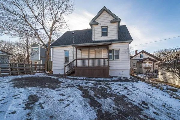 $274,900 | 1711 22nd Avenue Northeast, Minneapolis, MN 55418