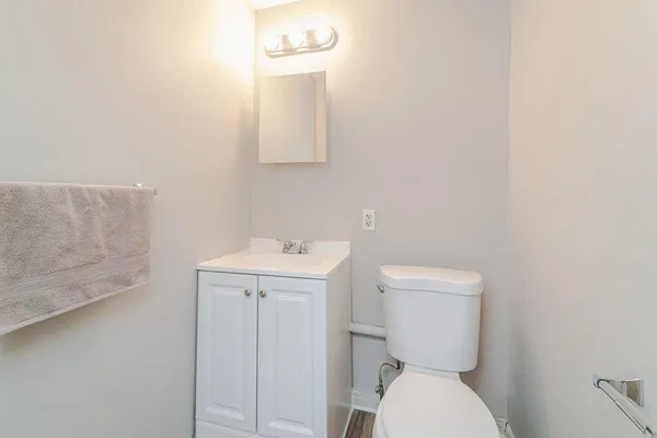 $274,900 | 1711 22nd Avenue Northeast, Minneapolis, MN 55418