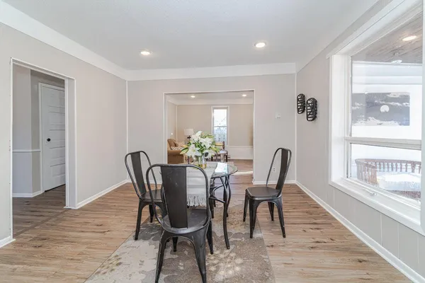 $274,900 | 1711 22nd Avenue Northeast, Minneapolis, MN 55418