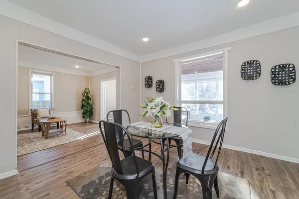 $274,900 | 1711 22nd Avenue Northeast, Minneapolis, MN 55418
