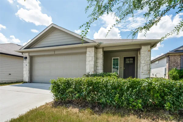 $2,100 | 195 Coralbean Drive, Kyle, TX 78640