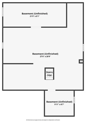 $260,000 | 101 South Willis Avenue, Independence, MO 64050