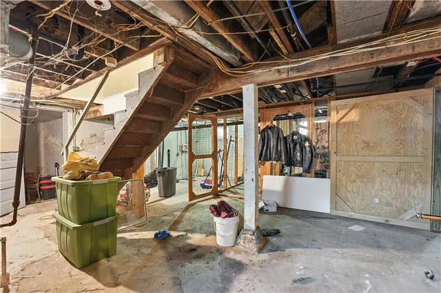 $260,000 | 101 South Willis Avenue, Independence, MO 64050