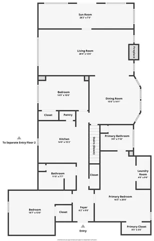 $260,000 | 101 South Willis Avenue, Independence, MO 64050