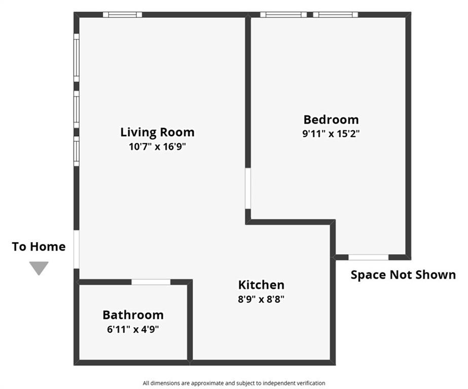 101 South Willis Avenue Independence, MO 64050 - Photo 10 of 11