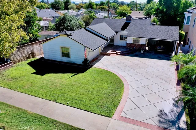 $829,995 | 316 Orange Grove Avenue, San Fernando, CA 91340