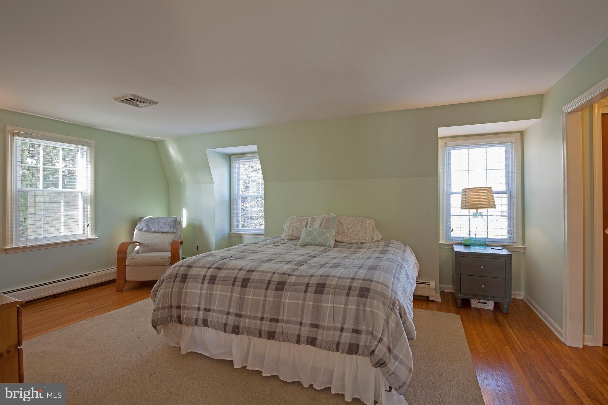 44 Pinevale Road Doylestown, PA 18901 - Photo 13 of 21 Master Bedroom