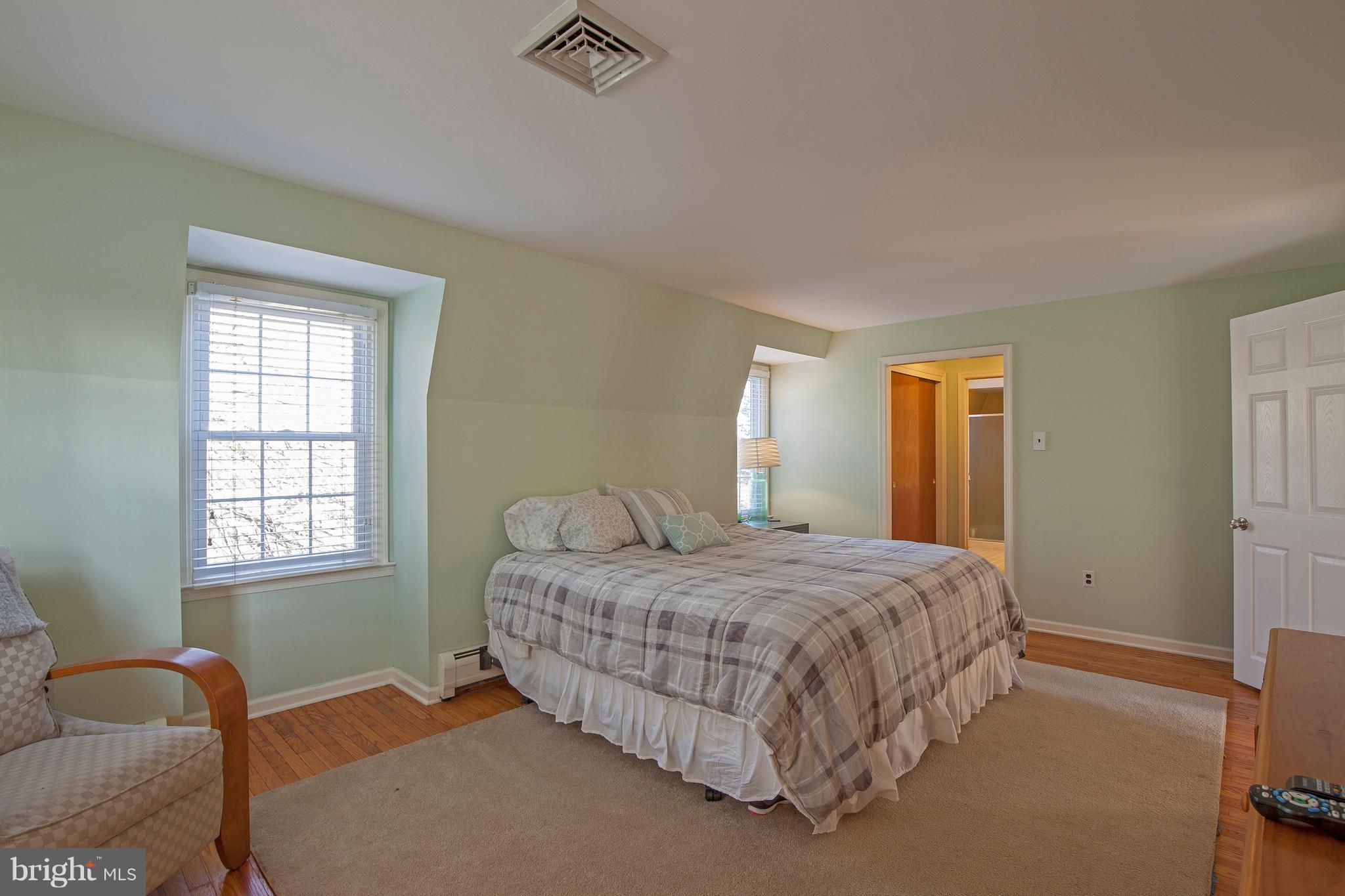 44 Pinevale Road Doylestown, PA 18901 - Photo 14 of 21 Master Bedroom
