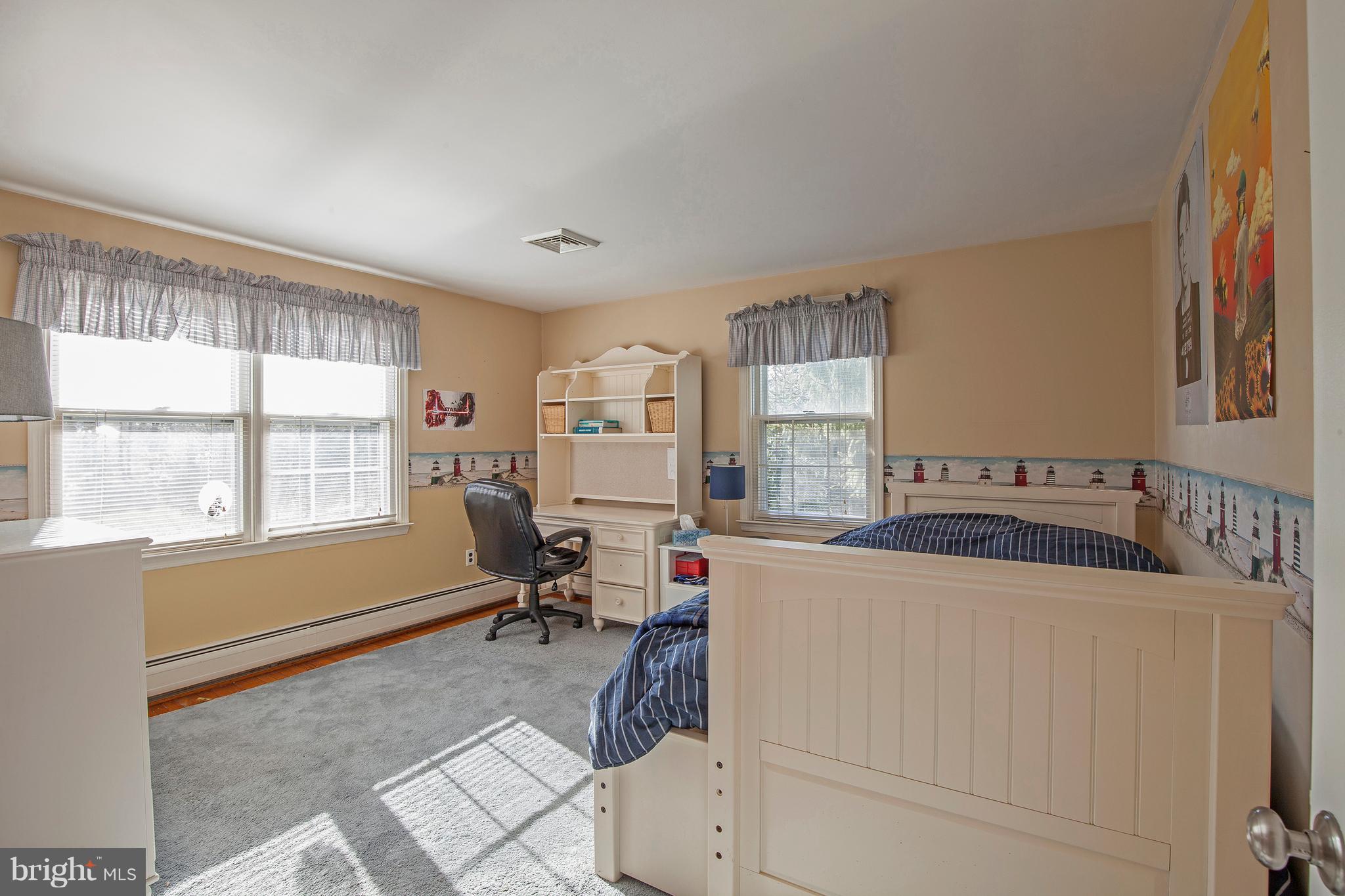 44 Pinevale Road Doylestown, PA 18901 - Photo 15 of 21 Bedroom 2