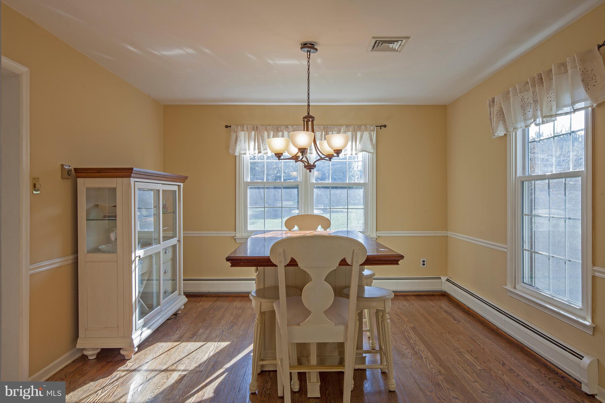44 Pinevale Road Doylestown, PA 18901 - Photo 7 of 21 Dining Room