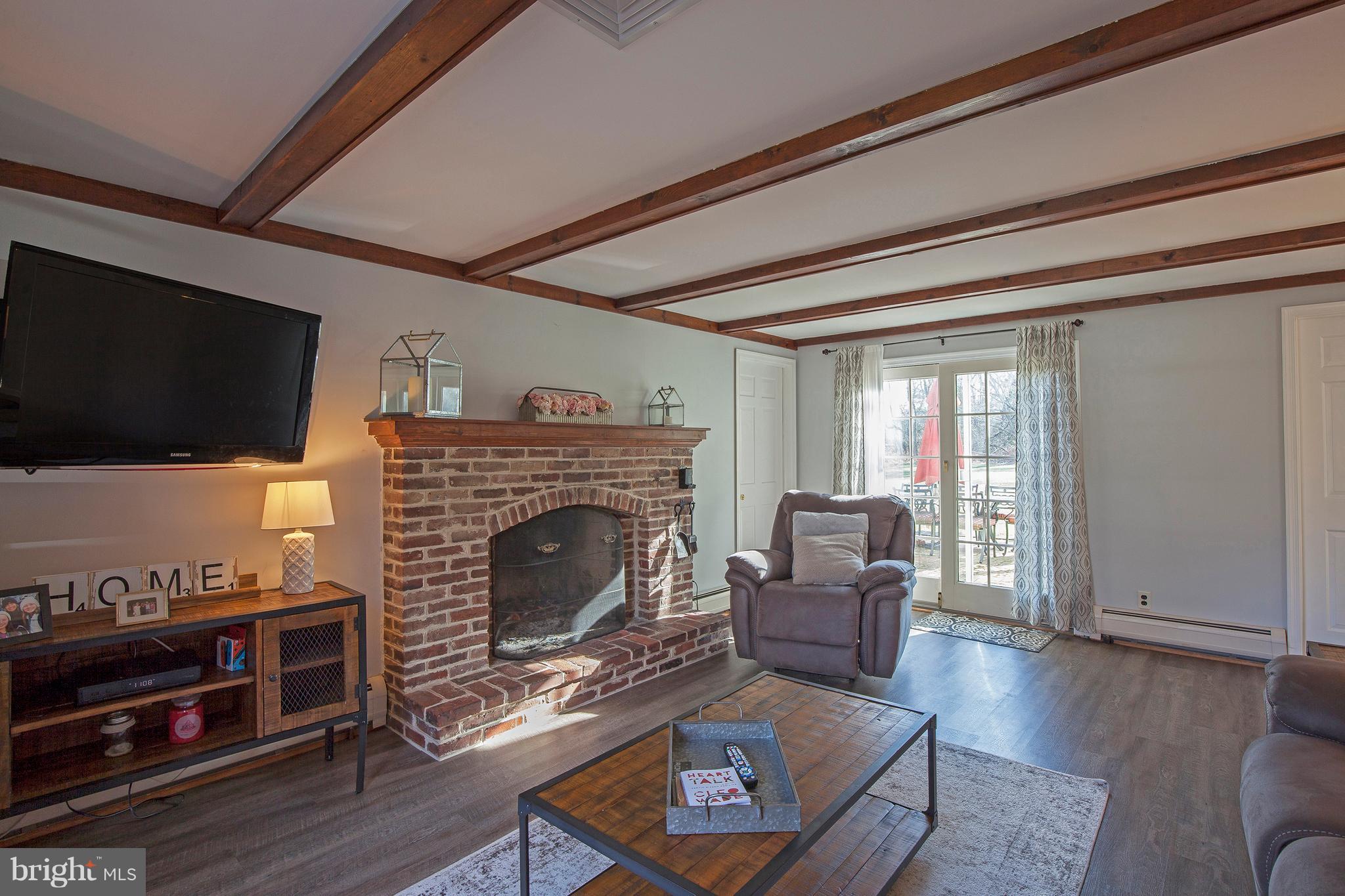 44 Pinevale Road Doylestown, PA 18901 - Photo 8 of 21 Family Room
