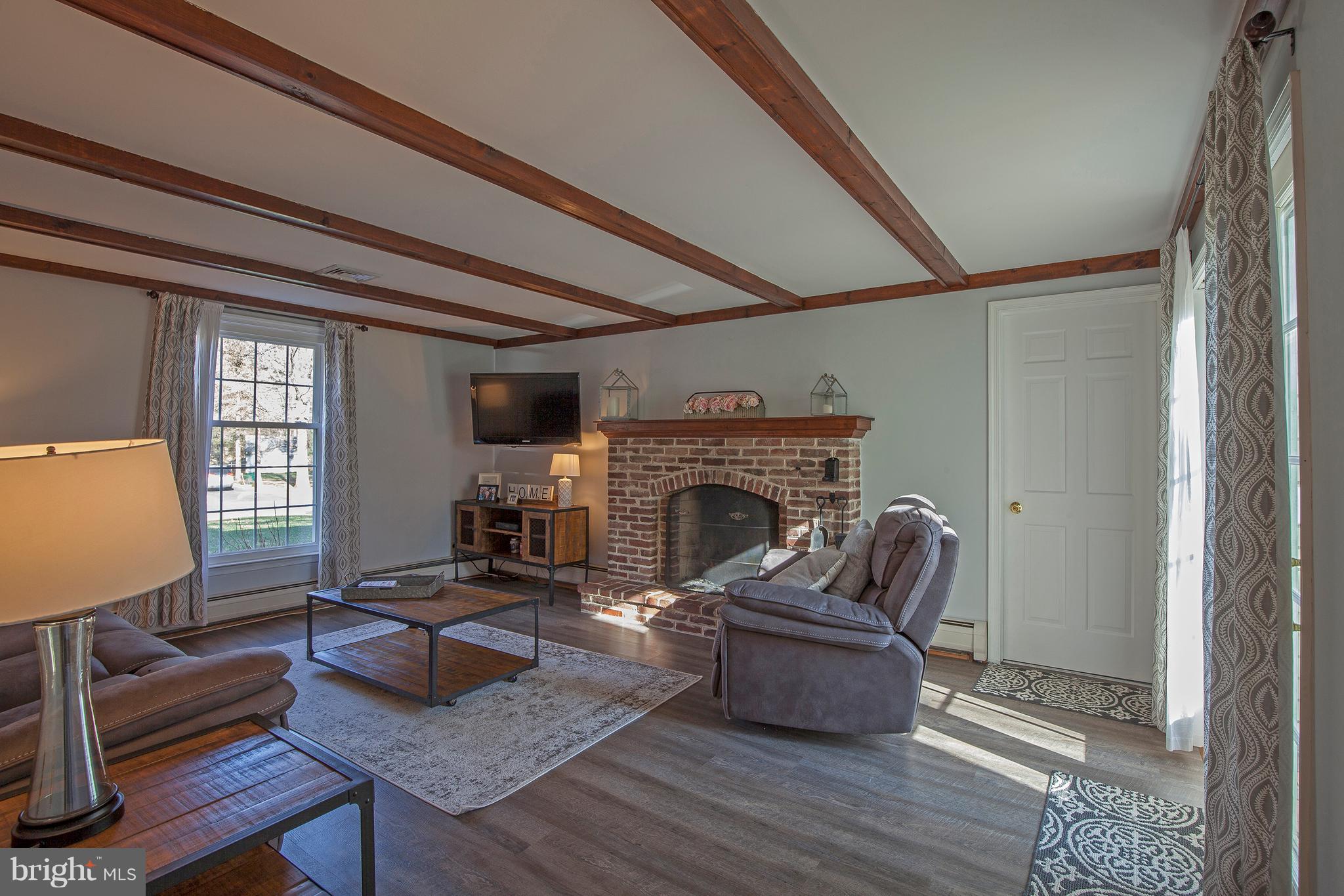 44 Pinevale Road Doylestown, PA 18901 - Photo 9 of 21 Family Room