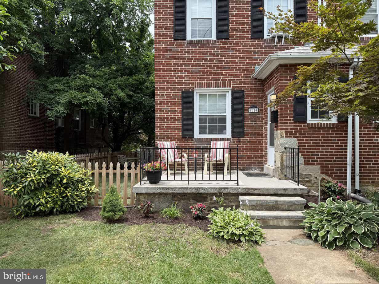 4620 Harcourt Road Baltimore, MD 21214 - Photo 1 of 14 Welcome to 4620 Harcourt Road!