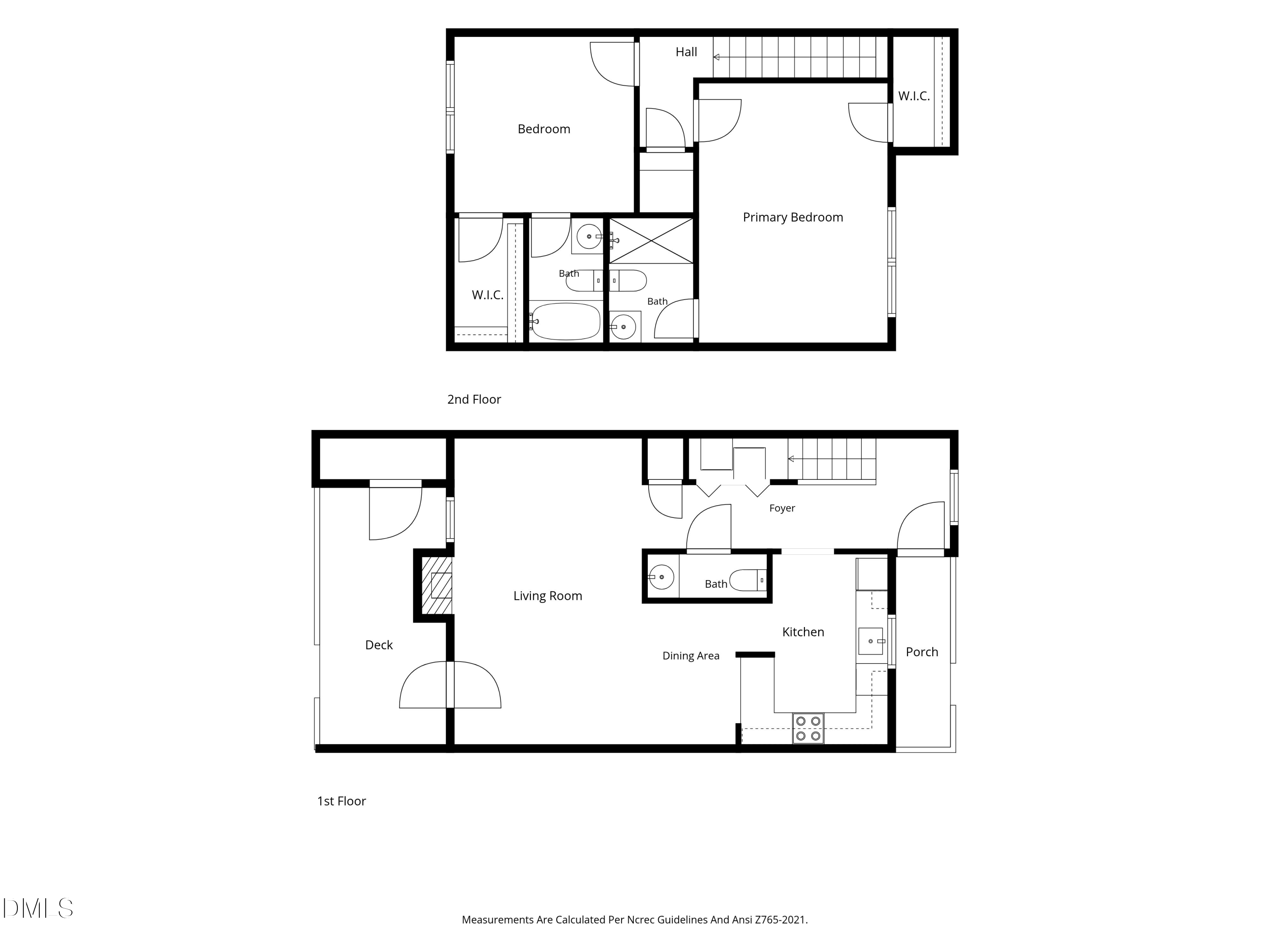 126 Wythe Circle Raleigh, NC 27615 - Photo 44 of 44