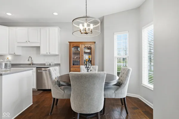 $350,000 | 15552 Smithfield Drive, Westfield, IN 46074