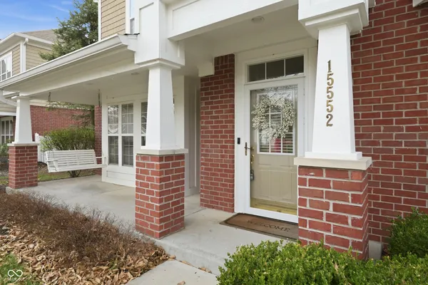 $350,000 | 15552 Smithfield Drive, Westfield, IN 46074