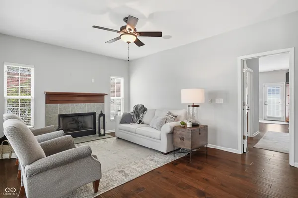 $350,000 | 15552 Smithfield Drive, Westfield, IN 46074