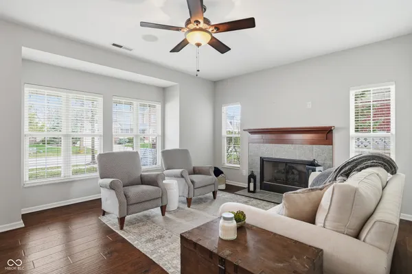 $350,000 | 15552 Smithfield Drive, Westfield, IN 46074