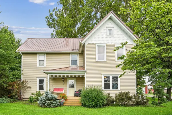 $375,000 | 13489 Lomax Road, Prophetstown, IL 61277
