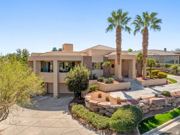$2,200,000 | 2266 Stone Cliff Drive, St. George, UT 84790