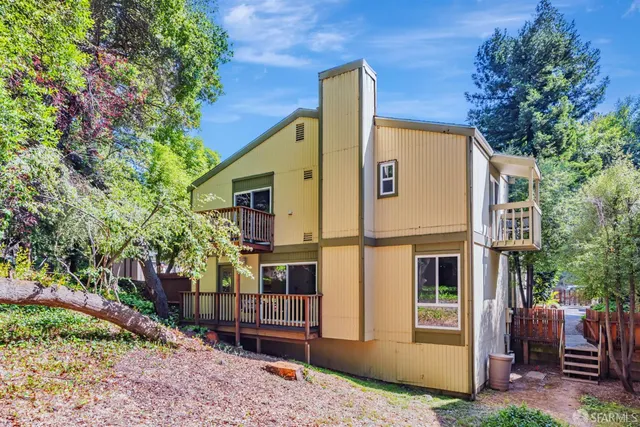 $749,000 | 4444 Clarewood Drive, Oakland, CA 94618