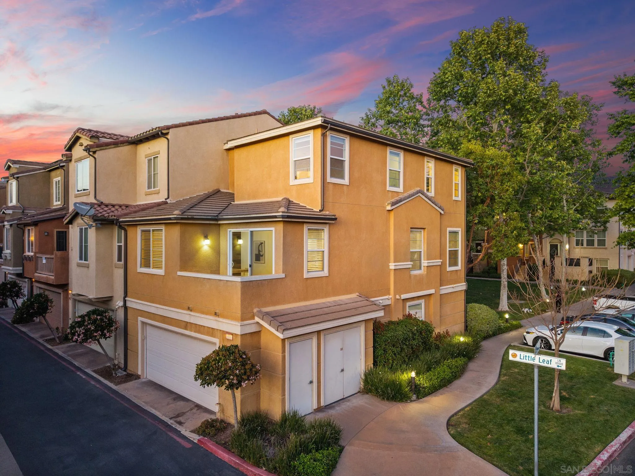 10103 Little Leaf Lane Santee, CA 92071 - Photo 35 of 48