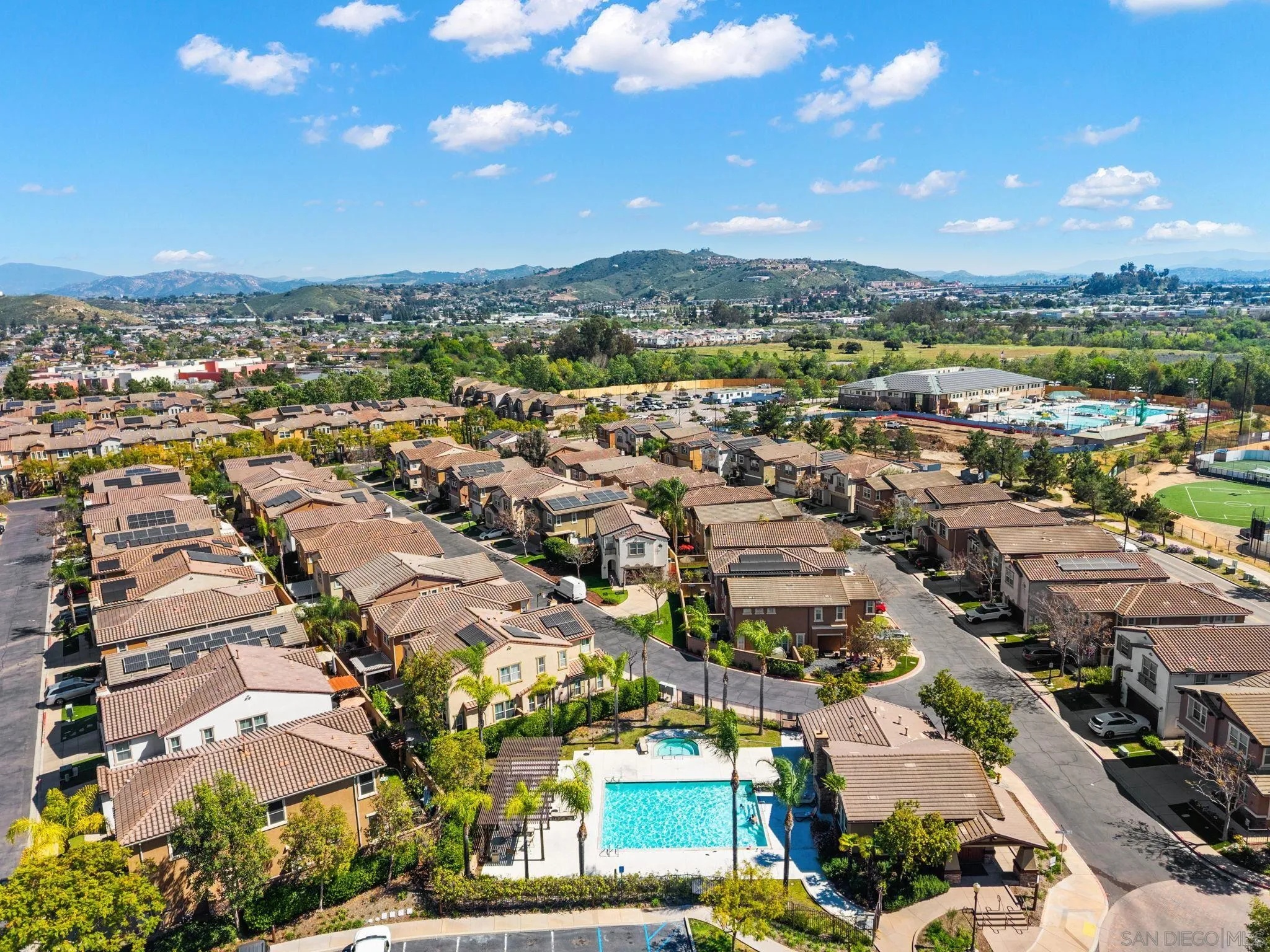 10103 Little Leaf Lane Santee, CA 92071 - Photo 40 of 48