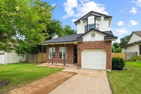$399,000 | 2134 Cervin Boulevard, Austin, TX 78728