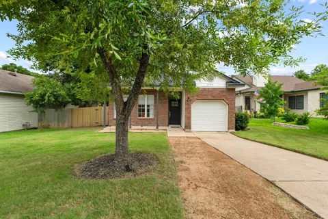 $399,000 | 2134 Cervin Boulevard, Austin, TX 78728