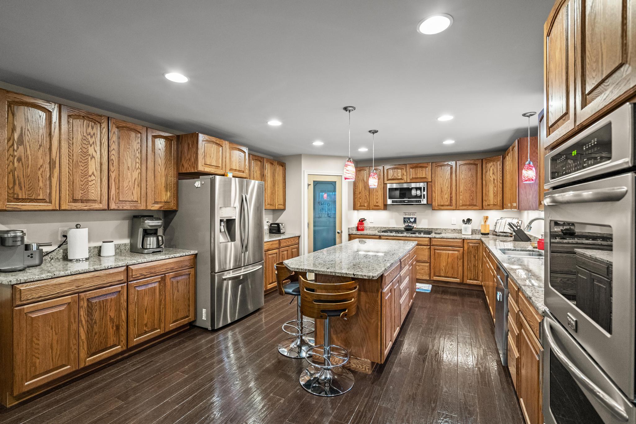 1045 Fox Trail Road Corinth, KY 41010 - Photo 11 of 40