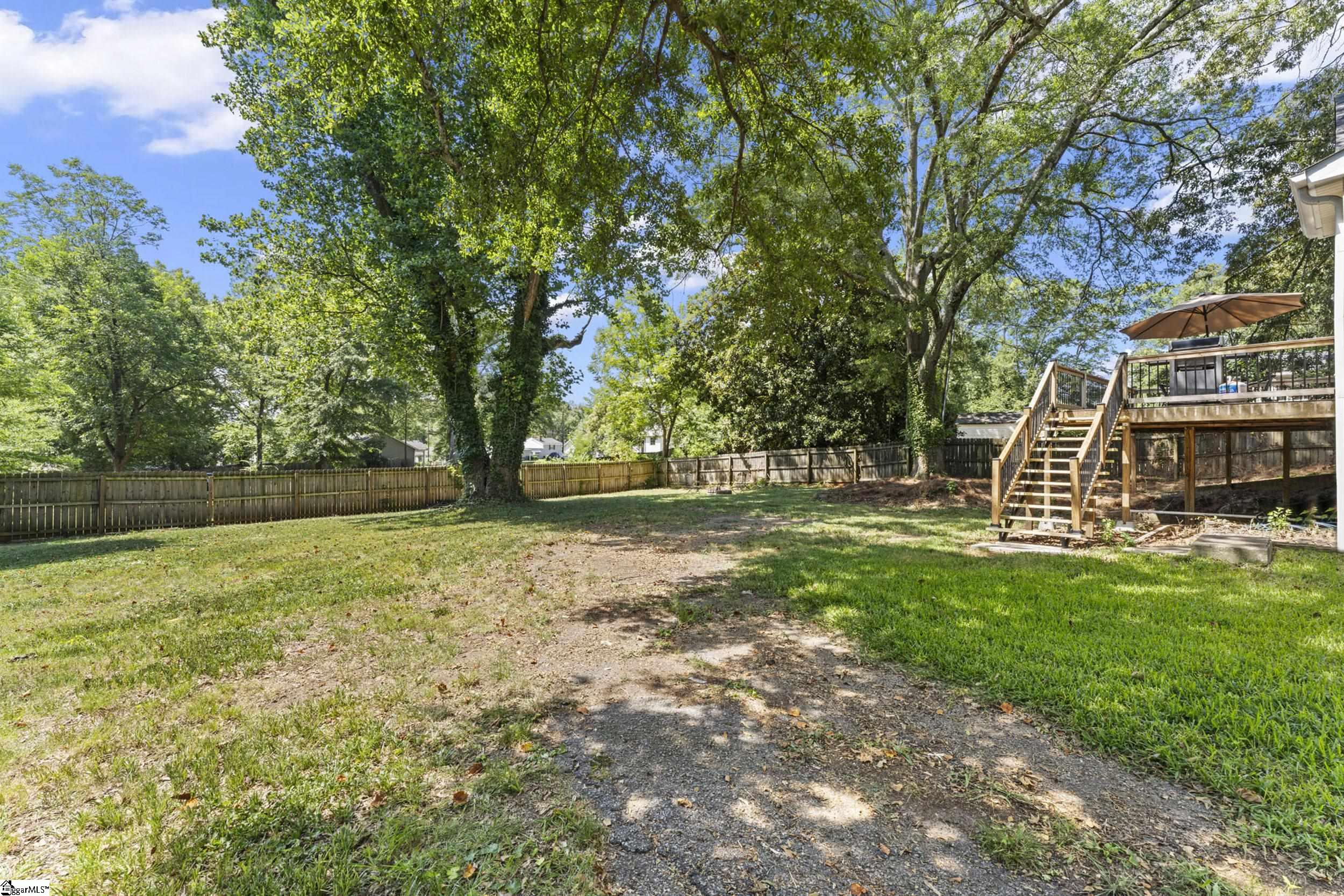 109 Ackley Road Greenville, SC 29607 - Photo 34 of 35