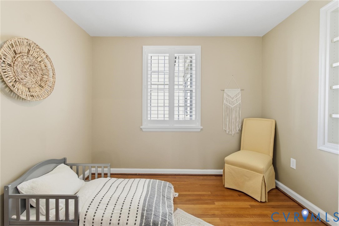 7615 Sweetbriar Road Henrico, VA 23229 - Photo 25 of 46