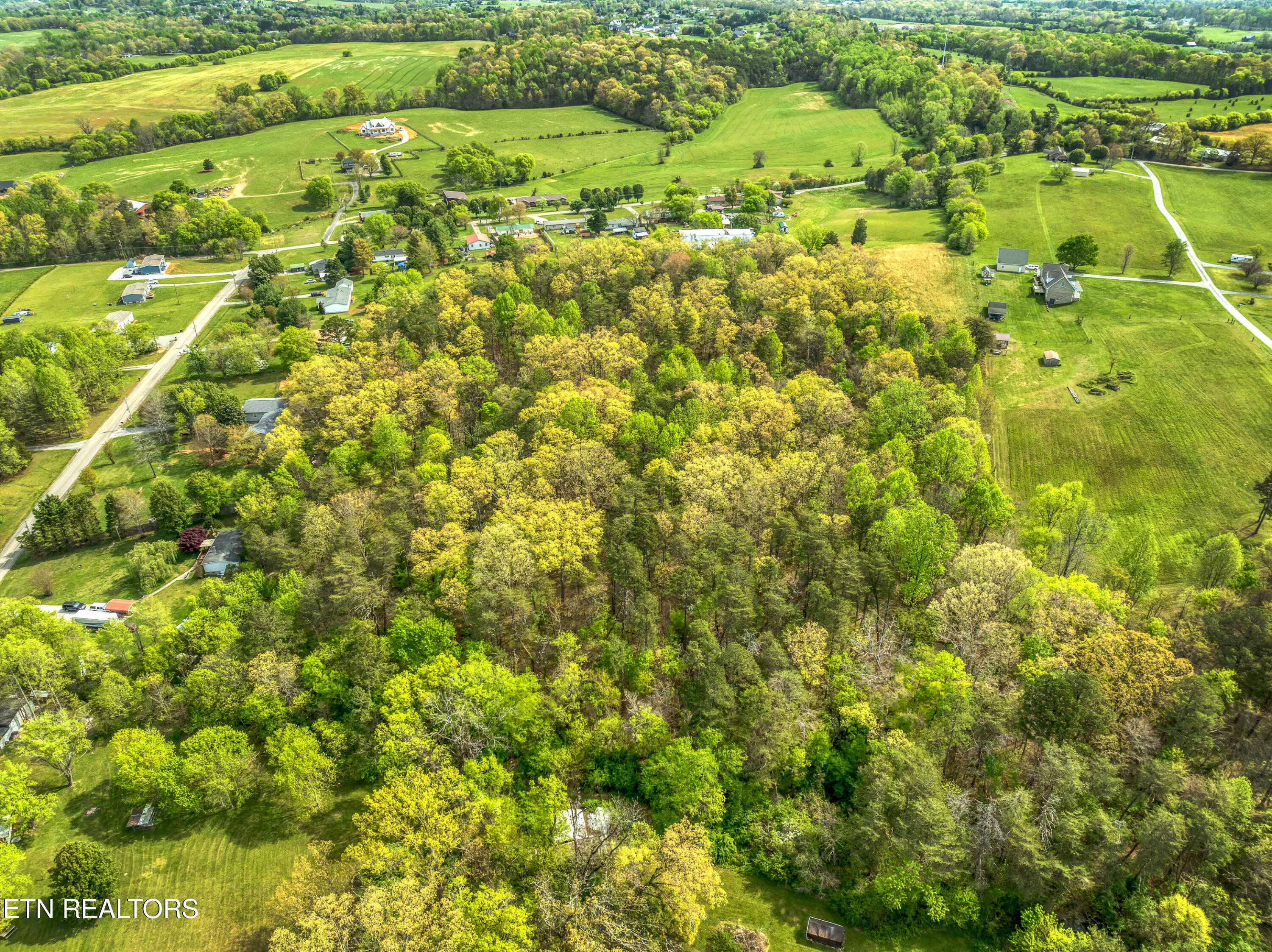 12.34 Acres Keeble Road Maryville, TN 37804 - Photo 3 of 5 DJI_0957