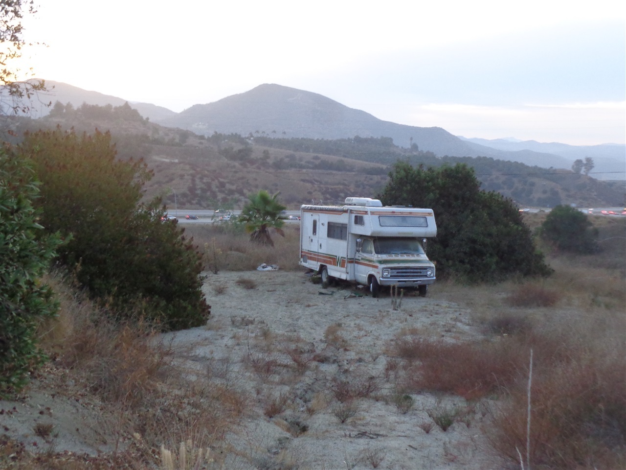 610 Ranger Road Fallbrook, CA 92028 - Photo 10 of 24 Secondary pad