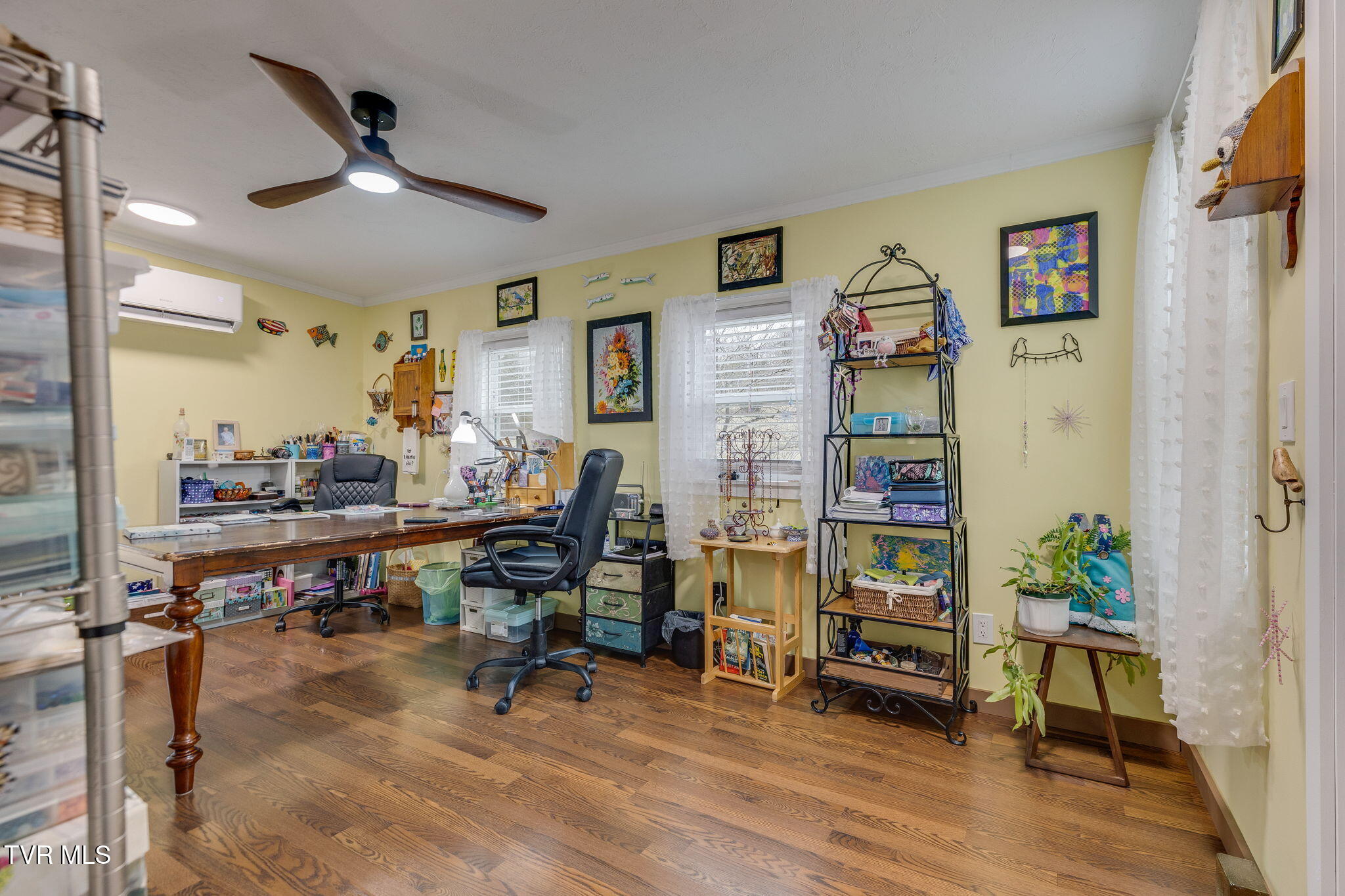 2215 Little Valley Road Kingsport, TN 37660 - Photo 19 of 31 019