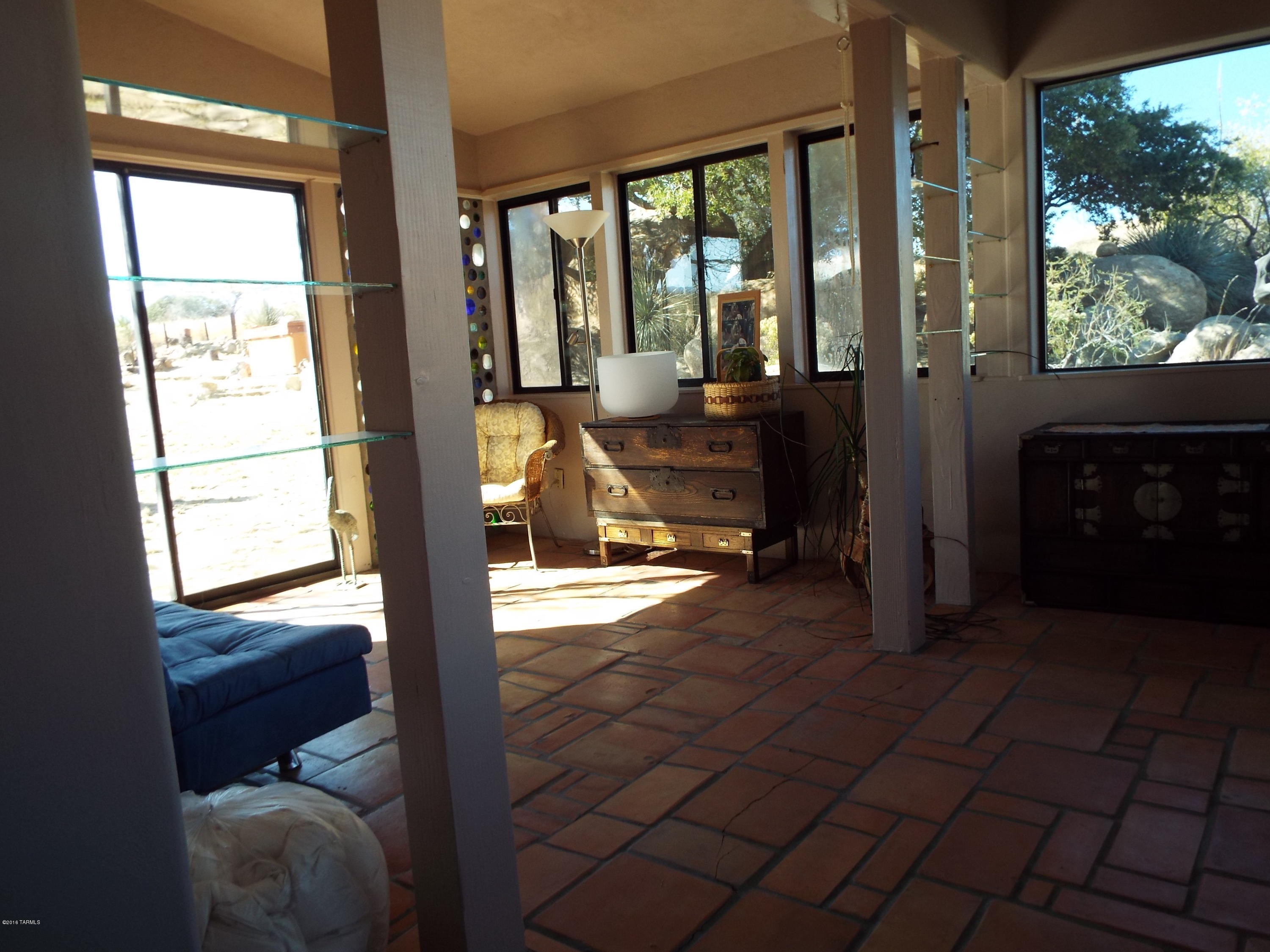 4465 East Sacred Rock Road Dragoon, AZ 85609 - Photo 6 of 30