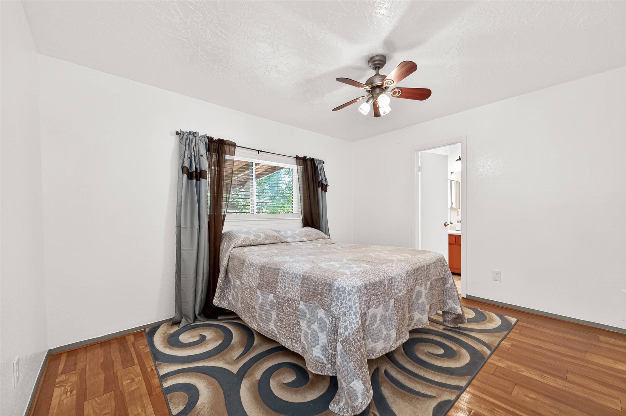 4506 Algernon Drive Spring, TX 77373 - Photo 25 of 37