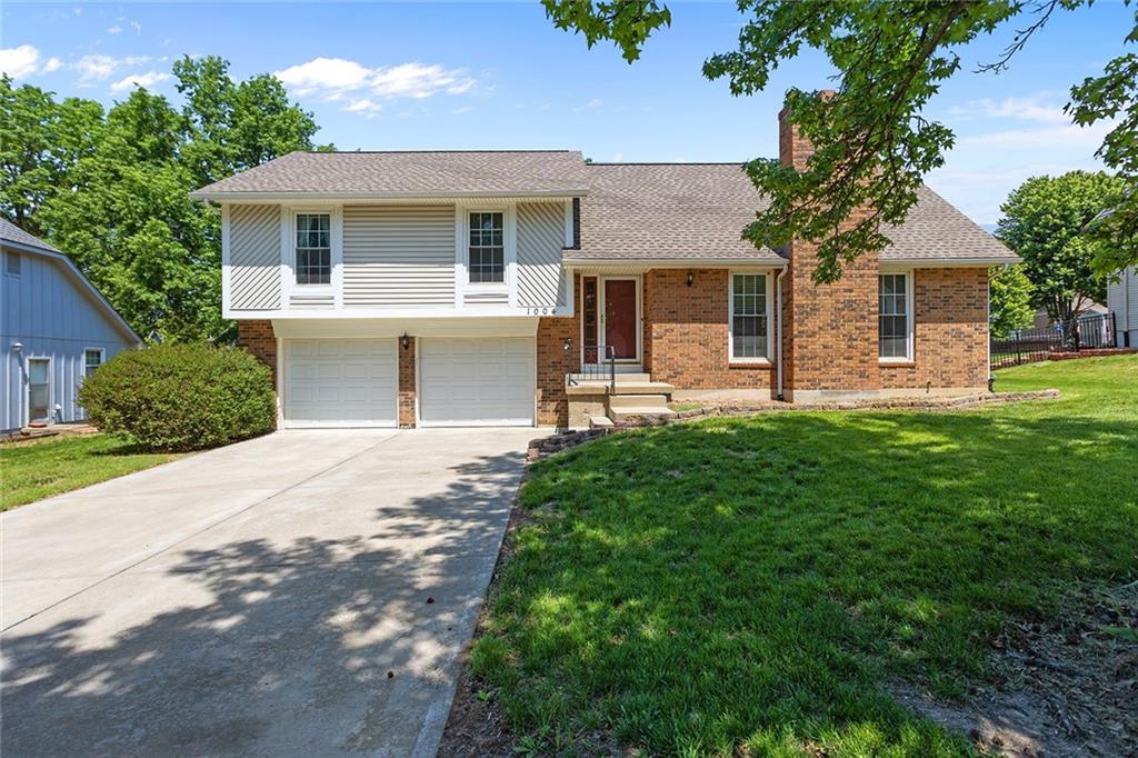 1004 Brookside Drive Raymore, MO 64083 - Photo 1 of 1