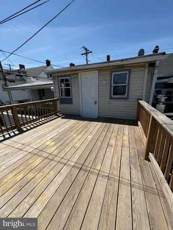 $1,125 | 120 South 8th Street, Unit 2, Lebanon, PA 17042
