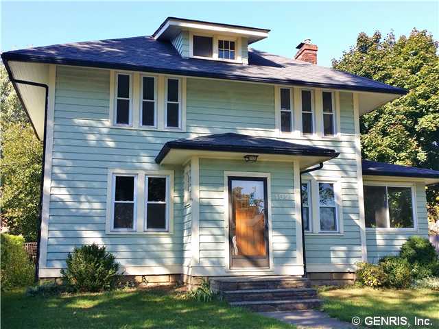 102 Cambria Road Irondequoit, NY 14617 - Photo 1 of 1 Exterior Front