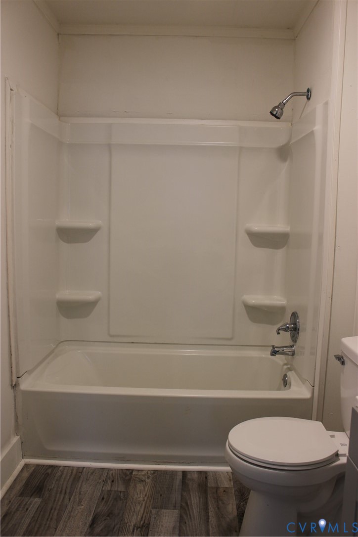 2304 Raleigh Street Hopewell, VA 23860 - Photo 15 of 20