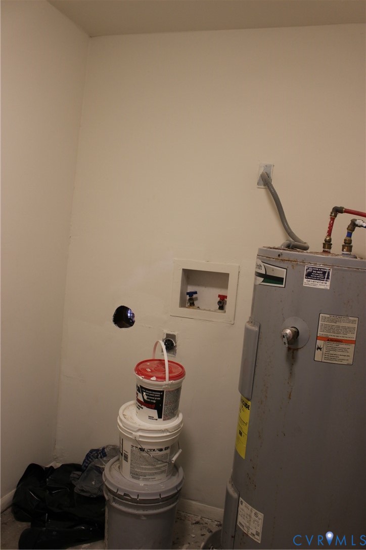 2304 Raleigh Street Hopewell, VA 23860 - Photo 8 of 20